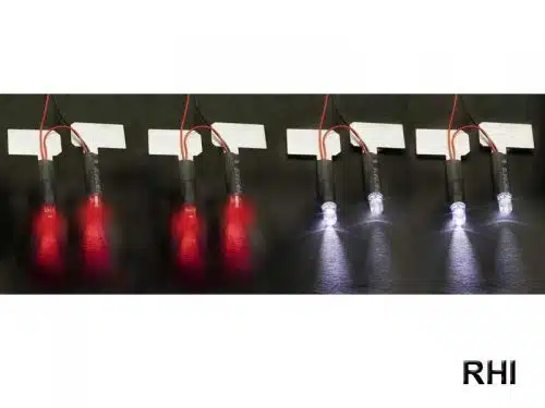 Lichterset 4+4