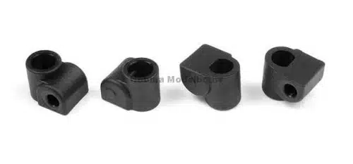 Lower Eccentric Suspension Holder ( 2+