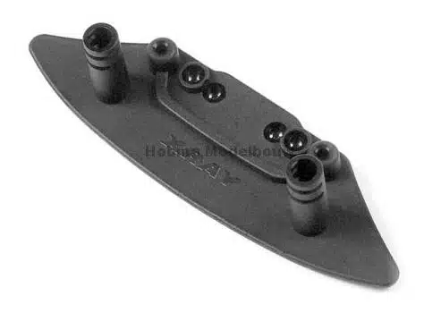 Lower Front Bumper