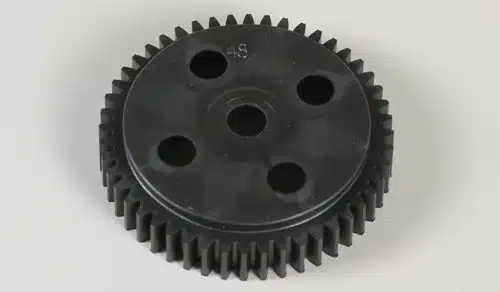 MAIN GEAR PLASTIC 48T