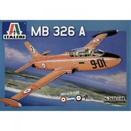 MB 326A