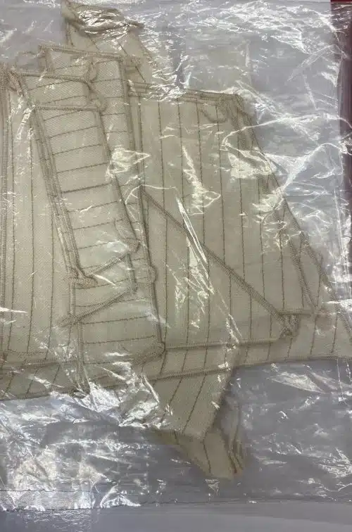 Mamoli 8940-1 Zeilen Voor Zeilboot Newport