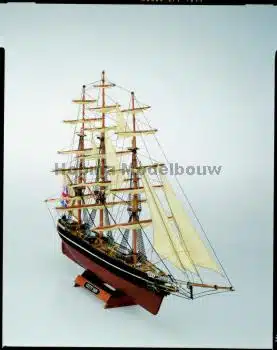 Mamoli Cutty Sark