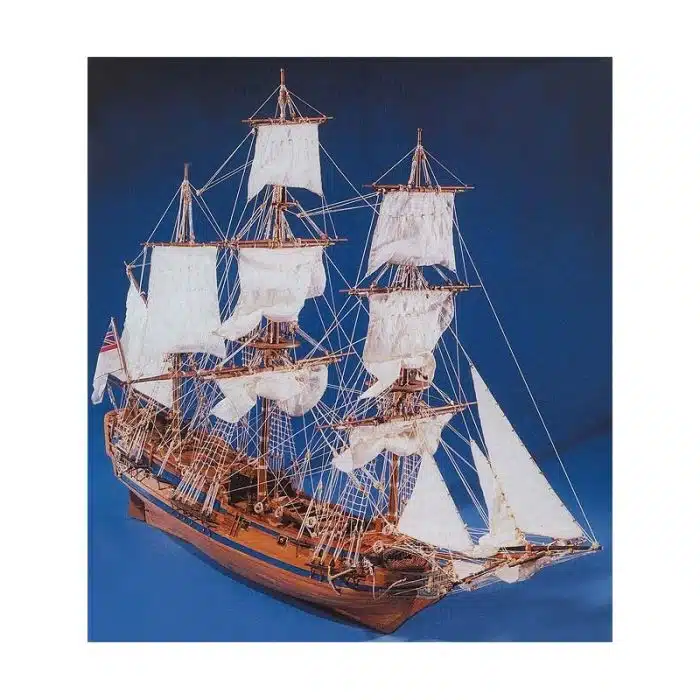 Mantua 786 Peregrine Galley