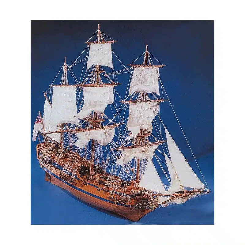 Mantua 786 Peregrine Galley