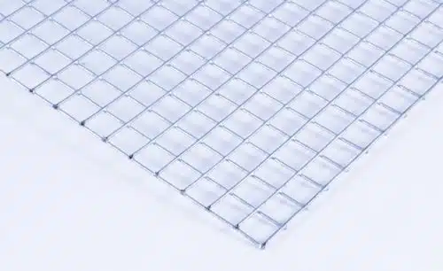 Maquett Steel grating 140x200x mesh 5.7mm