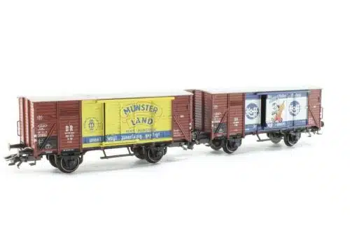 Marklin 48782 Goederenwagon