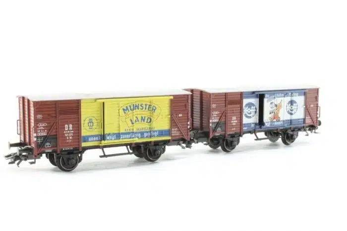 Marklin 48782 Goederenwagon