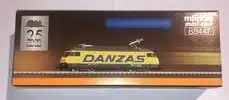 Marklin 88447 BR460 SBB "DANZAS"