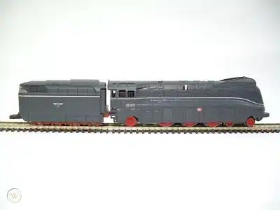 Marklin 8886 DRG BR03 WWII