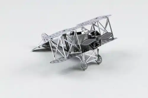 Metal Earth 005 Fokker D-VII