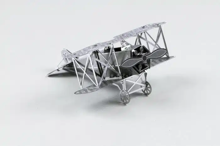 Metal Earth 005 Fokker D-VII
