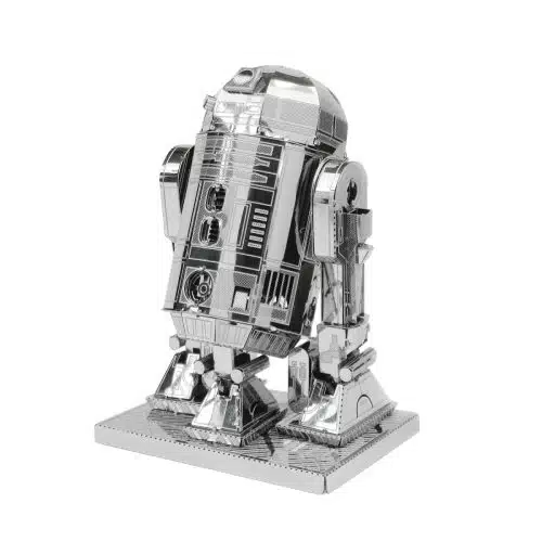 Metal Earth 250 Star Wars R2D2