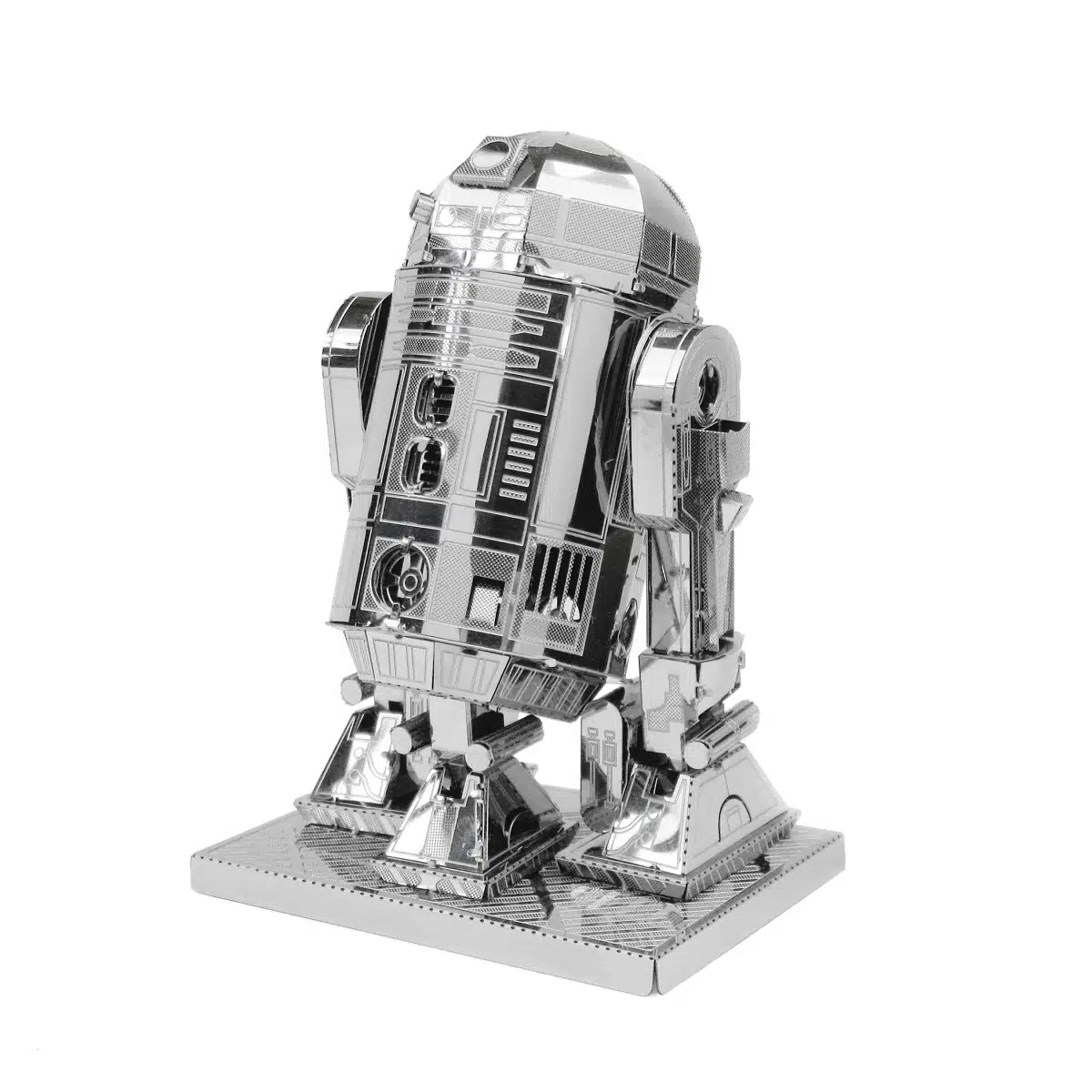 Metal Earth 250 Star Wars R2D2