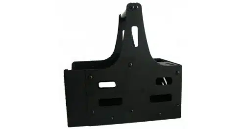 Metalen gereedschapsbox twv. _69,95