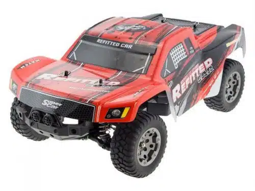 Monstertronic mt2031 Short Racer Course RTR