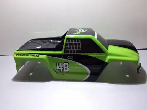 Monstertronic mt2032 Dirt Attack body