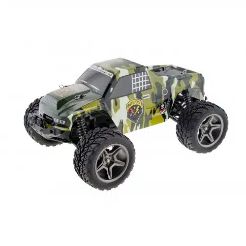 Monstertronic mt2034 Desert Storm RTR