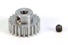 Motortandwiel 0,6 25T