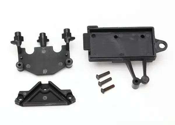 Mount, telemetry exp (fits slash 4X4,