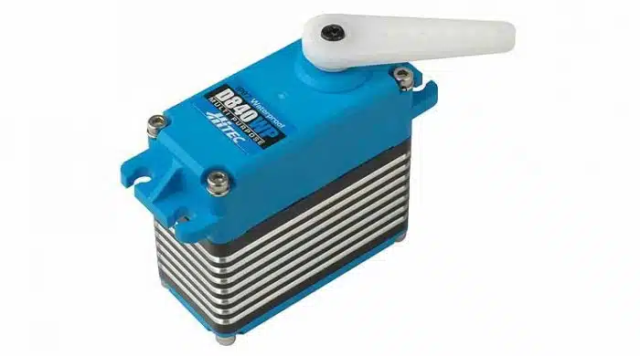 Multiplex 116840 Servo D-840 WP