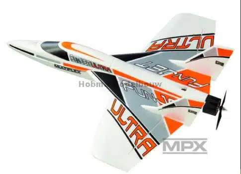 Multiplex 264245 artf Funjet ultra