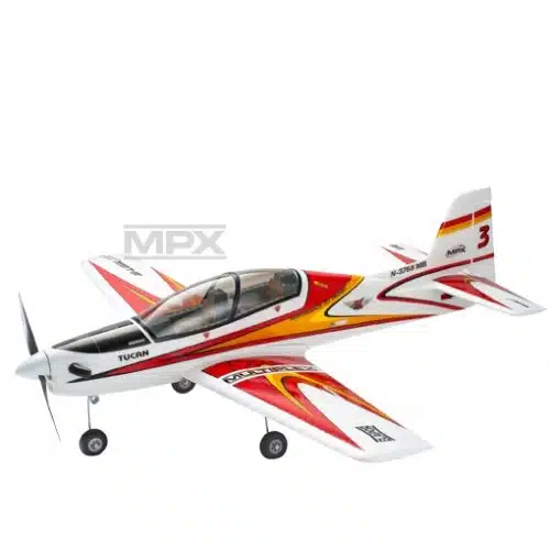 Multiplex 264284 BK Tucan