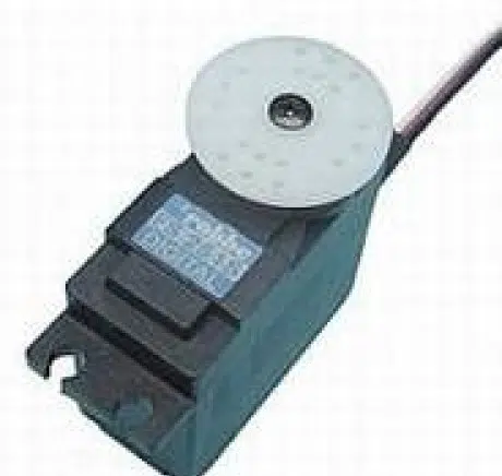 NML-Servo FS 251 R