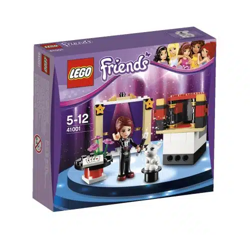 NML- Lego 41001 Mia's Magic Tricks