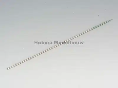 Naald (L) Vega / double action