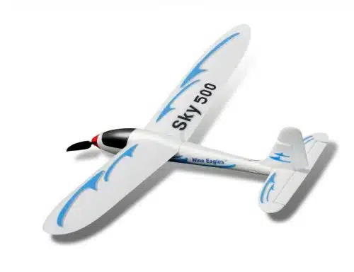 Nine Eagles Sky 500 RTF