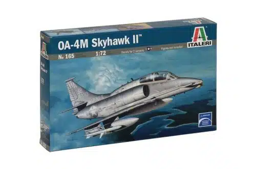 OA-4M Skyhawk