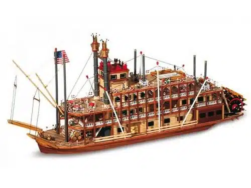 OCCRE 14003 MISSISSIPPI (1:80)