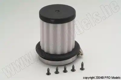 OFF-ROAD LUFTFILTER