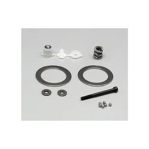 Offroad diff rebuild kit