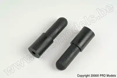 PLASTIC PART F. STIFFENING BRA