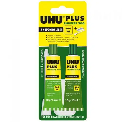 PLUS 2TUBES 45640 33GR
