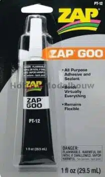 PT-12 ZAP GOO 29,5ml