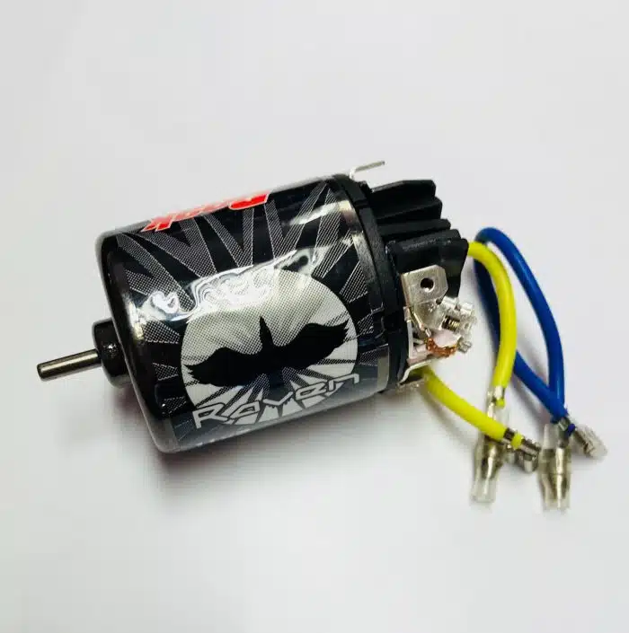 Peak Racing 1242 RAVEN MOTOR 13X2