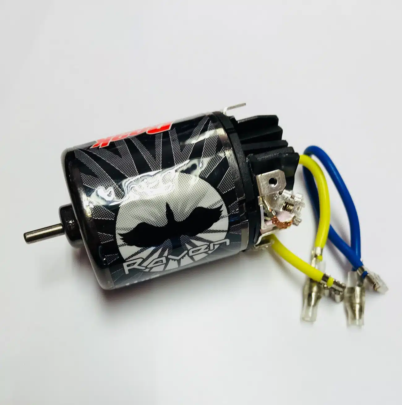 Peak Racing 1242 RAVEN MOTOR 13X2