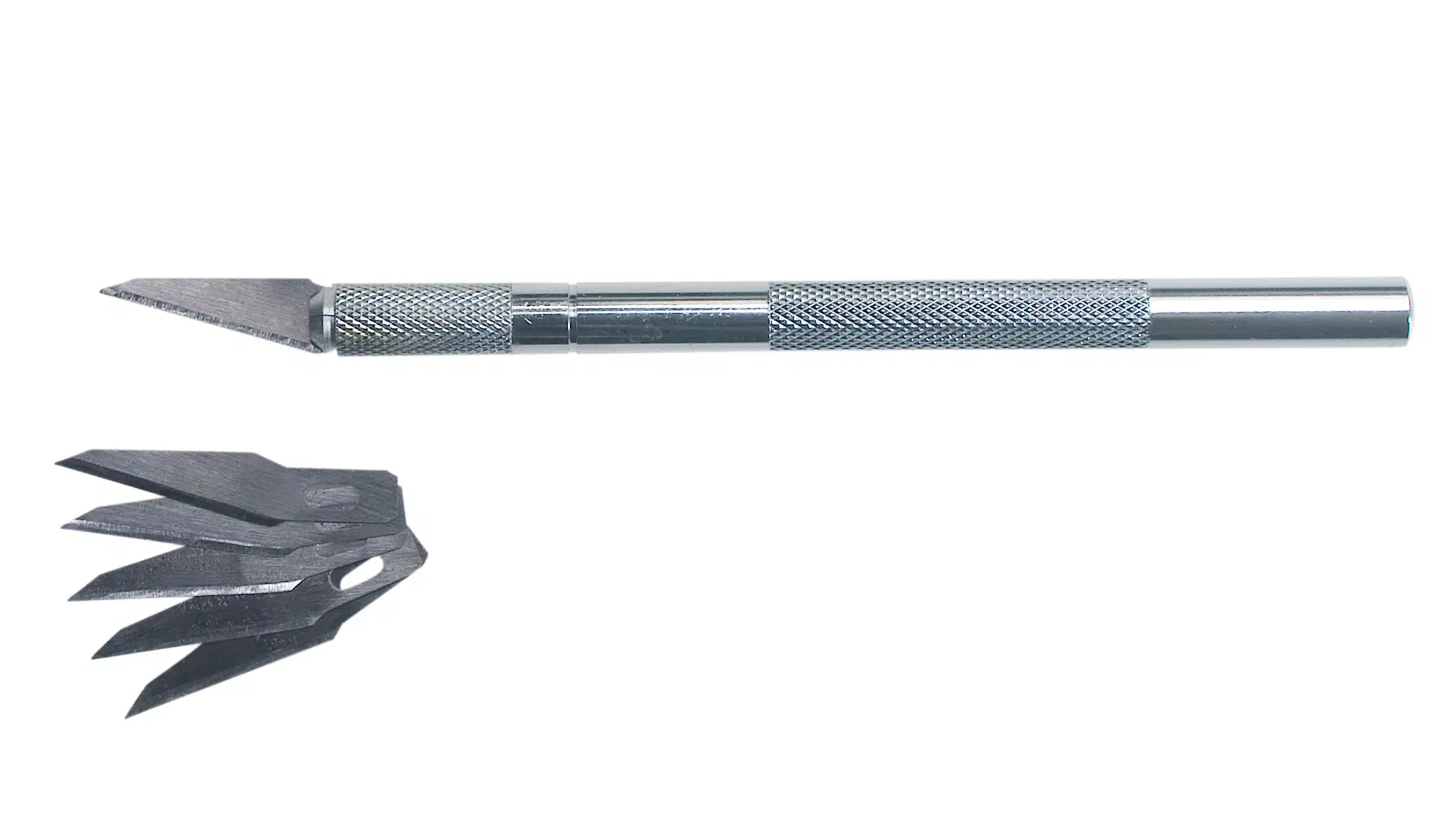 Pebaro 17M Precision knife