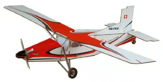 Pilatus Porter PC-6