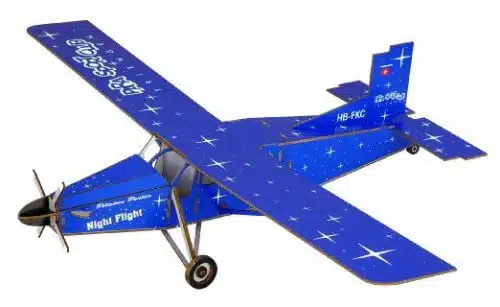Pilatus Porter PC-6