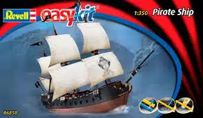 Pirate Ship