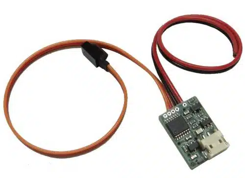 Pistenking KB-IRRX IR-Empfangsmodul