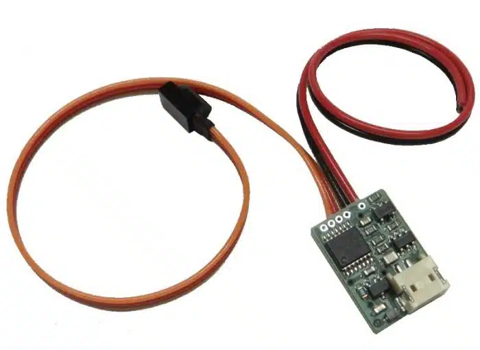 Pistenking KB-IRRX IR-Empfangsmodul