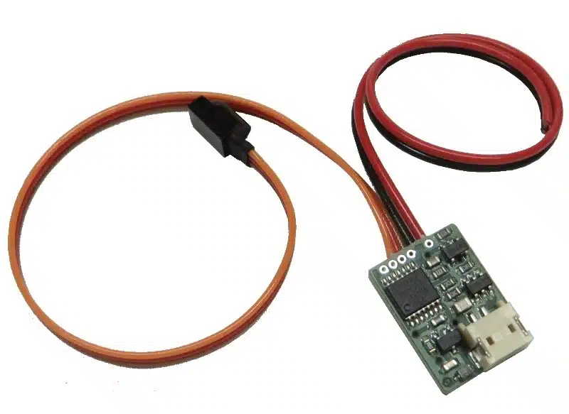 Pistenking KB-IRRX IR-Empfangsmodul