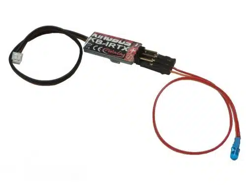 Pistenking KB-IRTX IR-Sendemodul