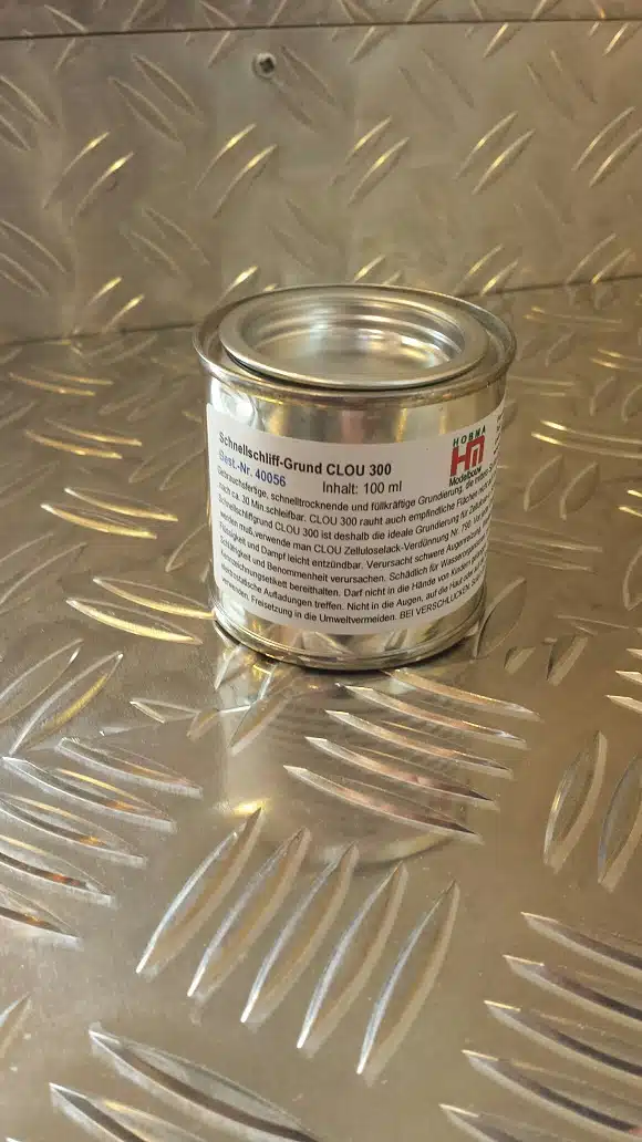 Porenfuller 100ml