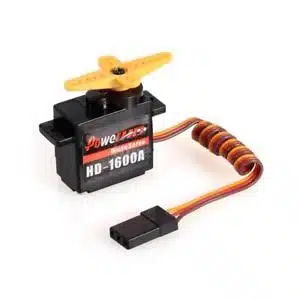 Power HD-1600A Servo PHD-1600A